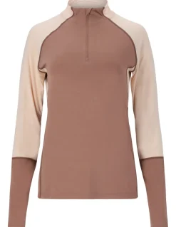 Bluza bambusowa damska Endurance Abbye