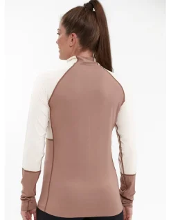 Bluza bambusowa damska Endurance Abbye