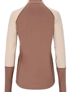 Bluza bambusowa damska Endurance Abbye