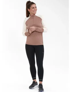 Bluza bambusowa damska Endurance Abbye