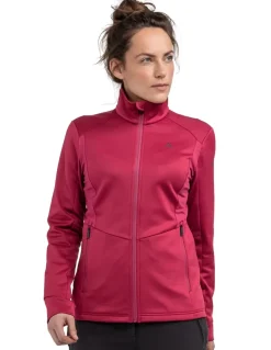 Bluza damska Schöffel Pontre