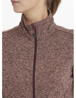 Bluza damska Whistler Samani Melange