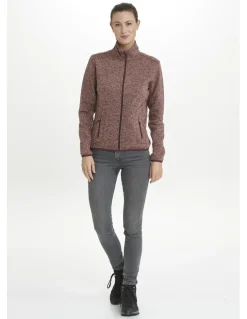 Bluza damska Whistler Samani Melange