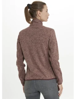 Bluza damska Whistler Samani Melange