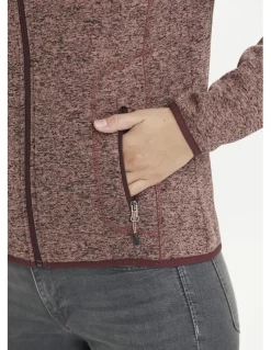 Bluza damska Whistler Samani Melange