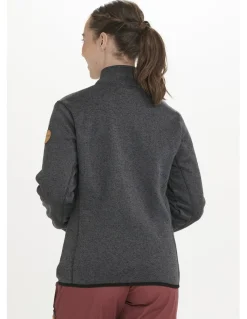 Bluza damska Whistler Samani Melange