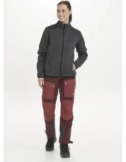 Bluza damska Whistler Samani Melange