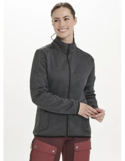 Bluza damska Whistler Samani Melange