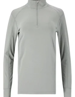 Bluza do biegania damska Endurance Lyma