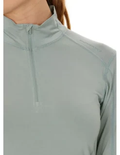 Bluza do biegania damska Endurance Lyma