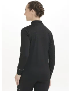 Bluza do biegania damska Endurance Crinol