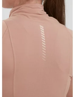 Bluza do biegania damska Endurance Peiona