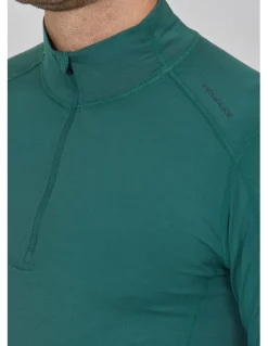 Bluza do biegania męska Endurance Lead