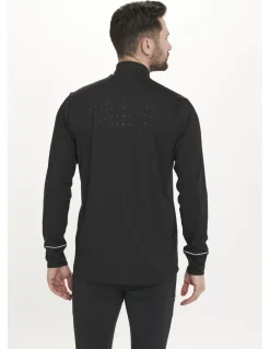 Bluza do biegania męska Endurance Croon