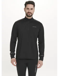 Bluza do biegania męska Endurance Croon