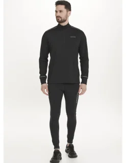 Bluza do biegania męska Endurance Croon