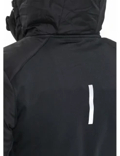 Bluza hybrydowa damska Endurance Princey PrimaLoft®