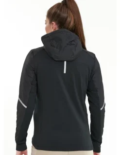 Bluza hybrydowa damska Endurance Princey PrimaLoft®