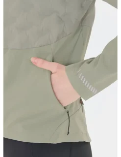 Bluza hybrydowa damska Endurance Champi Jacket - Primaloft