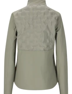 Bluza hybrydowa damska Endurance Champi Jacket - Primaloft