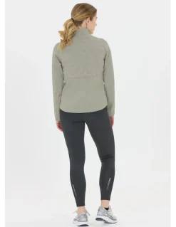 Bluza hybrydowa damska Endurance Champi Jacket - Primaloft