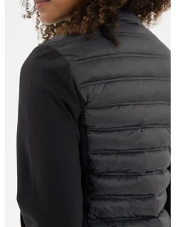 Bluza hybrydowa damska Whistler Persle