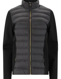 Bluza hybrydowa damska Whistler Persle