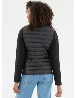 Bluza hybrydowa damska Whistler Persle