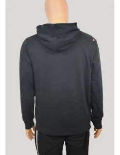 Bluza junior Ridebrain Ride Hoodie