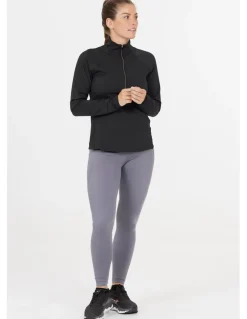 Bluza midlayer damska Endurance Lucile