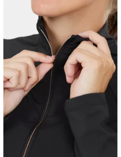 Bluza midlayer damska Endurance Lucile