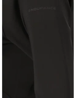 Bluza midlayer damska Endurance Lucile