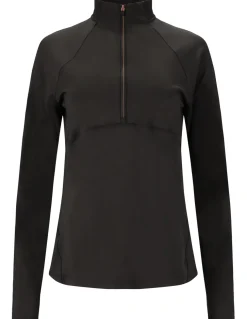Bluza midlayer damska Endurance Lucile