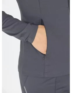 Bluza midlayer damska Endurance Anthea