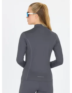 Bluza midlayer damska Endurance Anthea