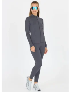 Bluza midlayer damska Endurance Anthea