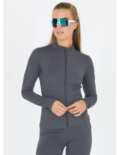 Bluza midlayer damska Endurance Anthea