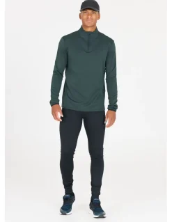 Bluza midlayer męska Endurance Toko