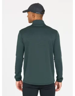 Bluza midlayer męska Endurance Toko