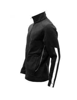 Bluza męska Maple Jacket Elevate, czarny