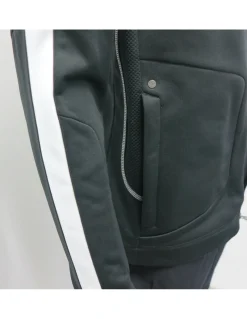 Bluza męska Maple Jacket Elevate, czarny