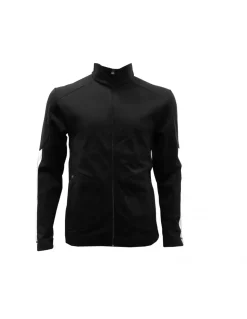 Bluza męska Maple Jacket Elevate, czarny