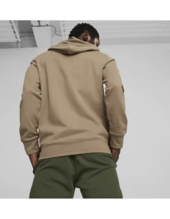 Bluza męska Puma Better Essentials Hoodie TR