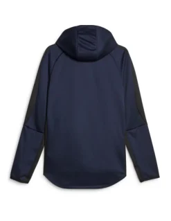 Bluza męska Puma EVOSTRIPE Full Zip