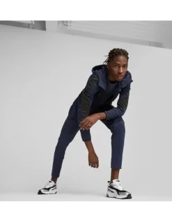 Bluza męska Puma EVOSTRIPE Full Zip