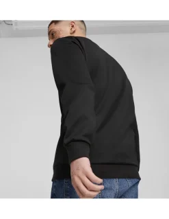 Bluza męska Puma Open Road Crew DK