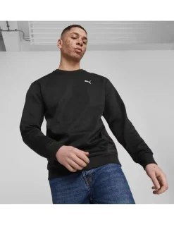 Bluza męska Puma Open Road Crew DK