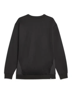 Bluza męska Puma Open Road Crew DK