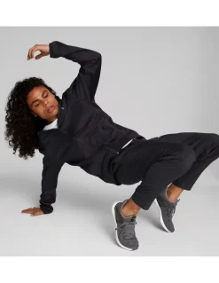 Bluza męska Puma Train All Day Pwrfleece Full Zip