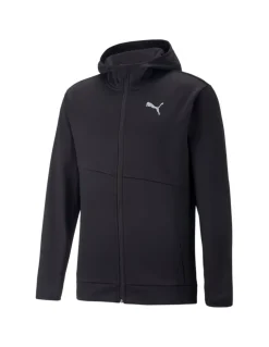 Bluza męska Puma Train All Day Pwrfleece Full Zip